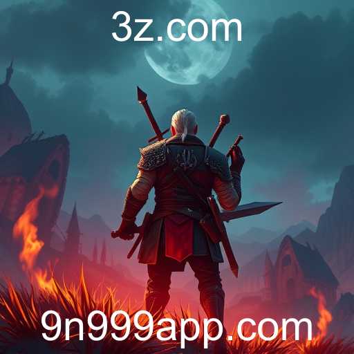 Explorando o Fenômeno 9n999: O Site de Jogos que Conquista Fãs