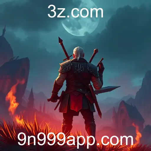 Explorando o Fenômeno 9n999: O Site de Jogos que Conquista Fãs