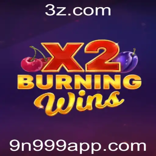 9n999 - Descubra o Mundo de BurningWinsX2