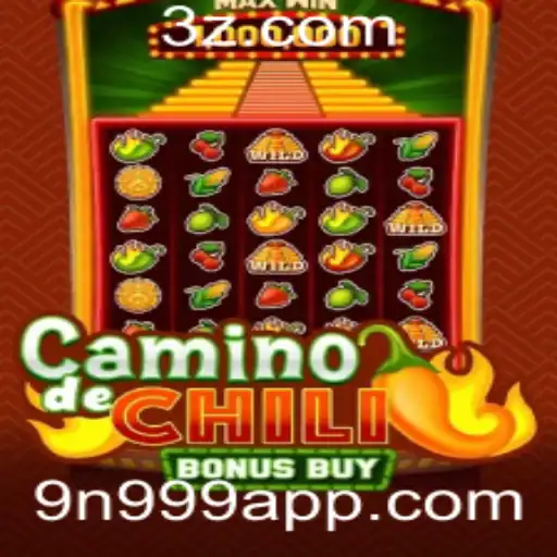 9n999 - Explorando CaminodeChiliBonusBuy: Um Guia Completo para Jogadores