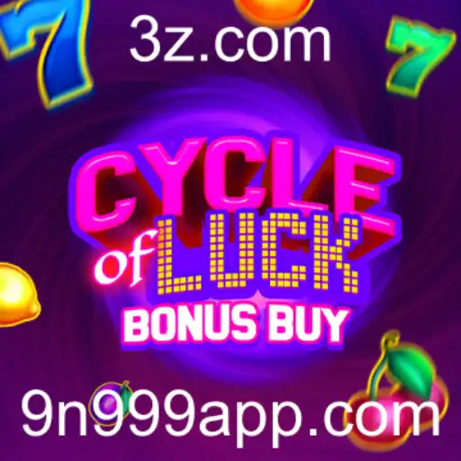 9n999 - CycleofLuckBonusBuy: Um Mergulho no Mundo dos Jogos de Azar