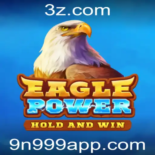 9n999 - EaglePower: Um Mergulho no Novo Fenômeno dos Jogos
