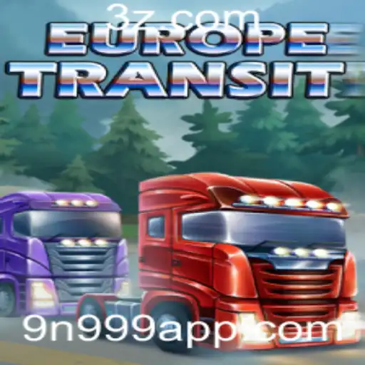 Descobrindo EuropeTransit: O Desafio Estratégico do Século XXI