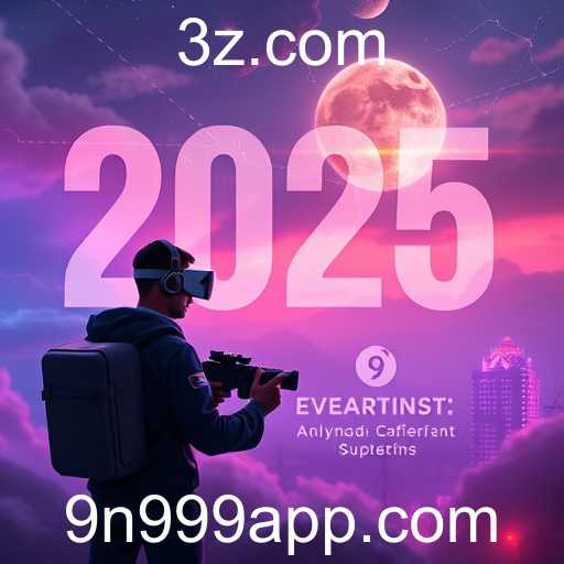 A Evolução dos Jogos Online em 2025