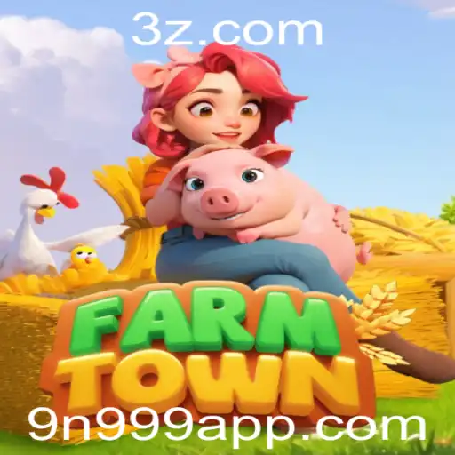 9n999 - Descubra o Mundo Empolgante de FarmTown: Agricultura e Aventura