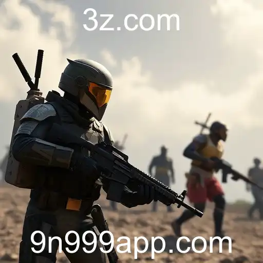 A Revolução dos Sites de Jogos em 2025