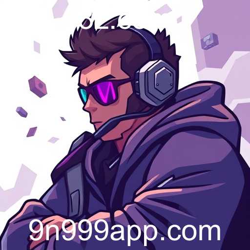 A Revolução dos Jogos Online: O Fenômeno 9n999