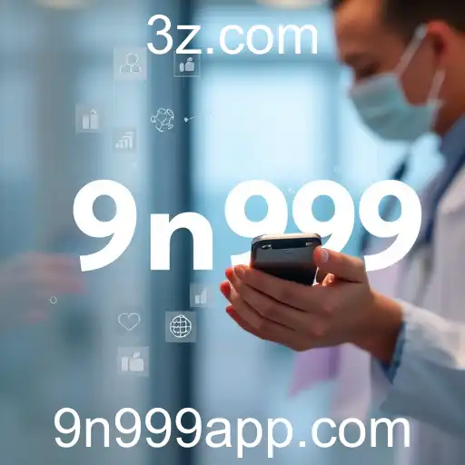 Avanços no Espaço Gamer: O Fenômeno 9n999