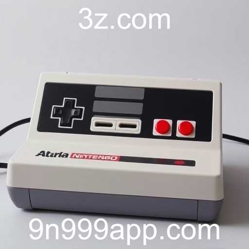 Pontos de Virada em 9n999: Uma Nova Era no Universo Gamer