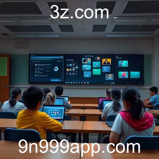 Tendências e Desafios do Mundo dos Jogos