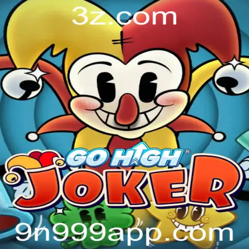 9n999 - Descubra GoHighJoker: Novo Jogo Que Conquista Multidões