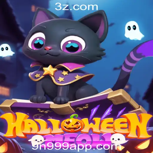 Descubra HalloweenMeow: O Jogo de Gato e Bruxas para Dia das Bruxas