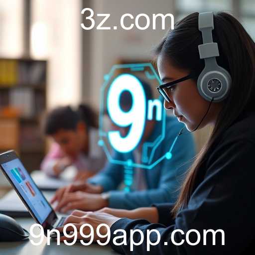 O Impacto de 9n999 no Cenário de Jogos em 2026