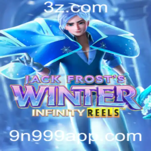 9n999 - Explorando o Universo Mágico de JackFrostsWinter