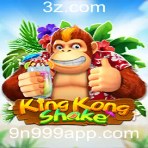 9n999 - Explorando o Fascinante Mundo de KingKongShake: Um Jogo de Aventura Contemporâneo