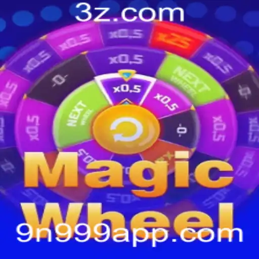 Explorando o Mundo Mágico de MagicWheel: Jogo, Regras e Inovações