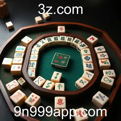 9n999 - Explorando o Jogo Tradicional de Mahjong: Regras e Atualizações Recentes
