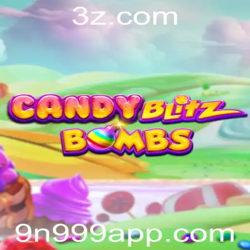 CandyBlitzBombs: O Novo Fenômeno dos Jogos e Suas Regras Inovadoras