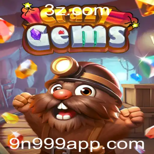 CrazyGems: A Nova Sensação Nos Jogos de Puzzle