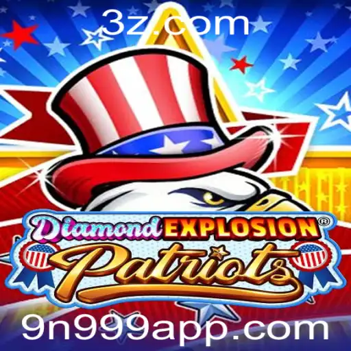 Explorando DiamondExplosionPatriots: Um Aventuroso Jogo de Estratégia e Ação