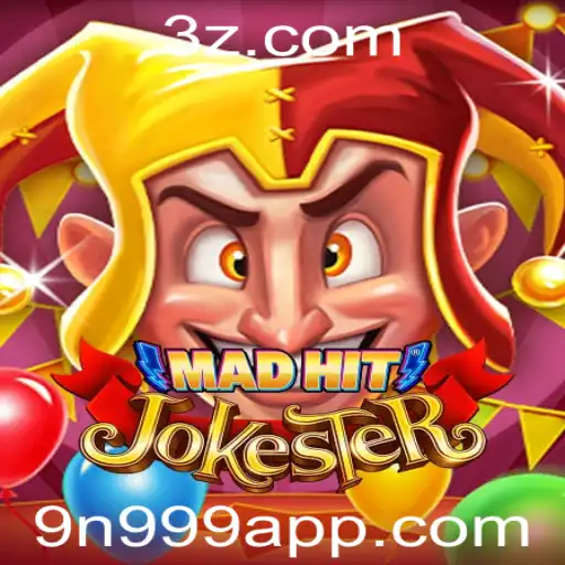 Explorando o Mundo de MadHitJokester: O Jogo Que Está Conquistando o Mundo