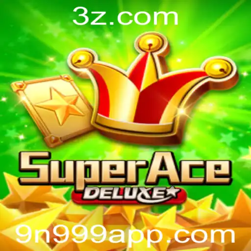 SuperAceDeluxe: O Jogo que Revoluciona o Mundo dos Games