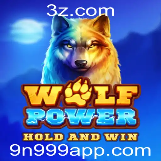 WolfPower: O Novo Fenômeno dos Jogos e Como Jogar com a Palavra-Chave 9n999