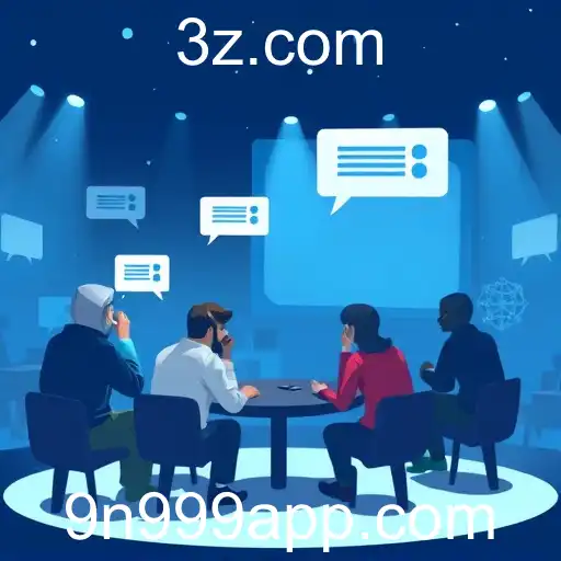 O Fenômeno 9n999 e a Revolução no Mundo dos Jogos