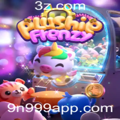 9n999 - Descubra o Universo Emocionante de PlushieFrenzy