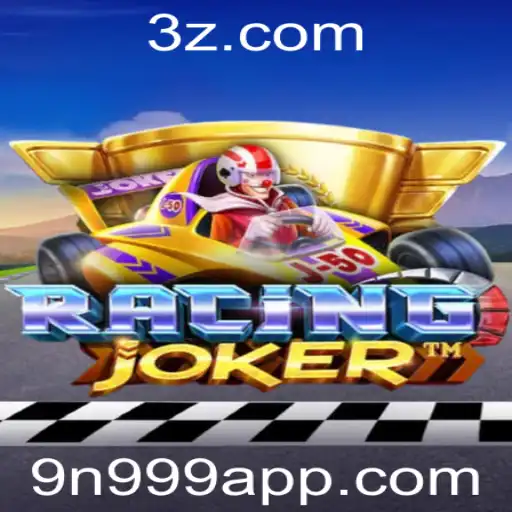 9n999 - Explorando o Mundo de RacingJoker: A Nova Sensação dos Jogos de Corrida