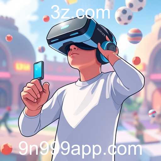 Tendências Recentes no Universo dos Jogos