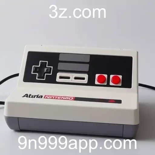 Pontos de Virada em 9n999: Uma Nova Era no Universo Gamer