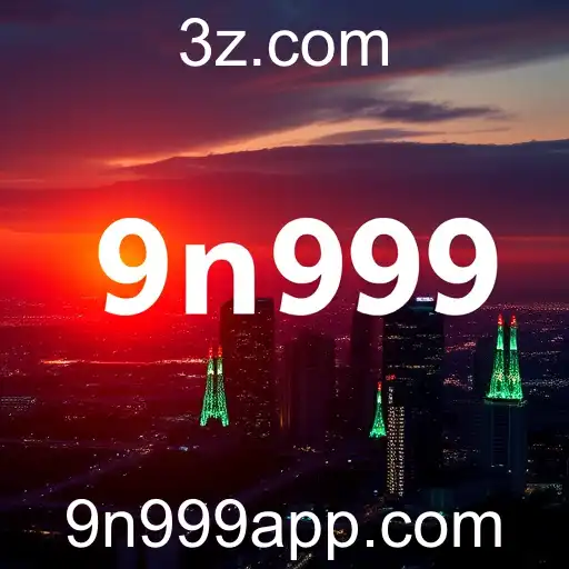 O Impacto de 9n999 no Mundo dos Jogos