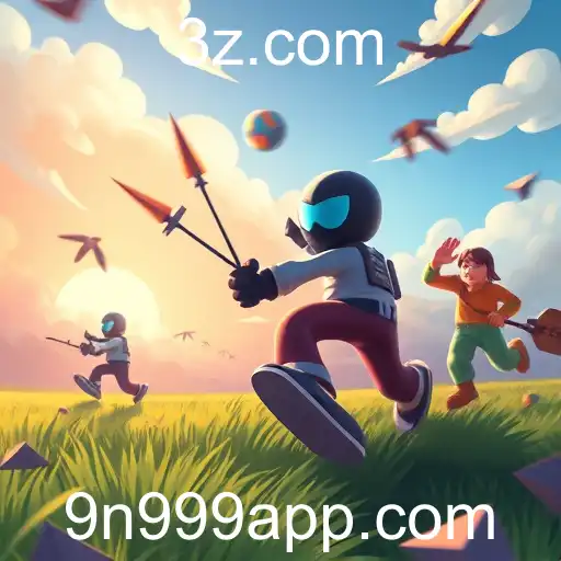 O Impacto de '9n999' na Indústria de Jogos Este Ano