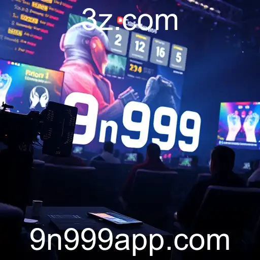 Novos Horizontes no Mundo dos Jogos