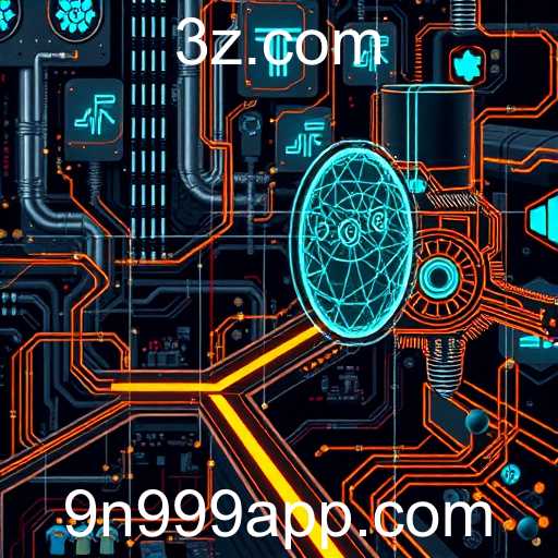 A Revolução do 9n999 no Mundo dos Jogos