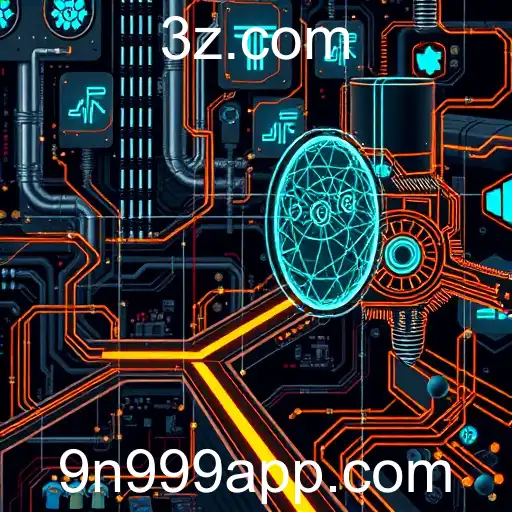 A Revolução do 9n999 no Mundo dos Jogos