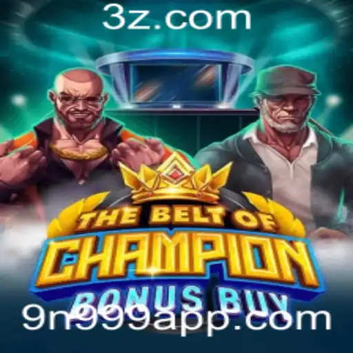 TheBeltOfChampionBonusBuy: Uma Nova Era de Jogos Interativos
