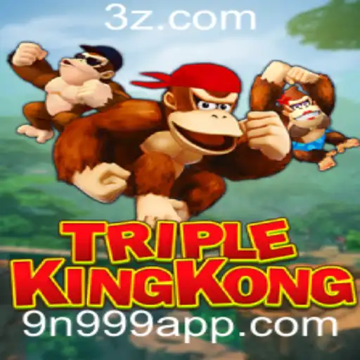 9n999 - Descubra o Fascinante Universo de TripleKingKong