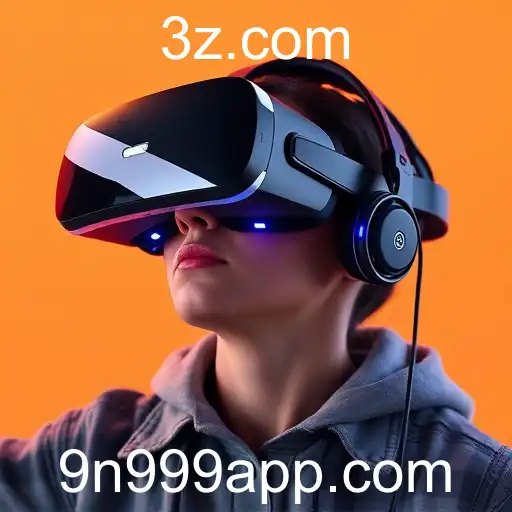 A Revolução do Jogo: Explorando a Realidade Virtual